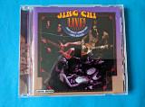 Jing Chi - live ! 2003