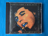 Bryan Ferry - 20 Great Hits