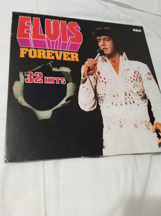 Elvis/forever/1974 2 LP
