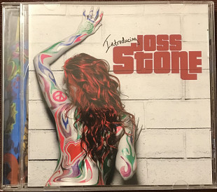 Joss Stone "Introducing Joss Stone"