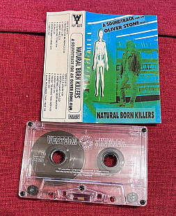 Natural Born Killers (A Soundtrack For An Oliver Stone Film)