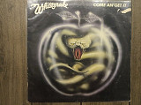 Whitesnake - Come An Get It LP Liberty 1981 Germany