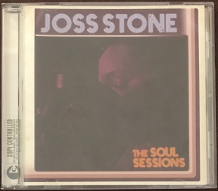 Joss Stone "The Soul Sessions"