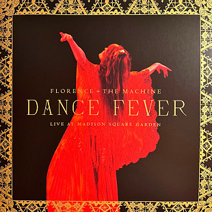 Florence + The Machine - Dance Fever Live At Madison Square Garden (2LP, S/S)