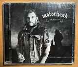 Motörhead – The Best Of 2xCD