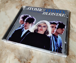 Blondie - The Very Best 2CD Limited Edition