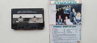 Supermax Spirits of love