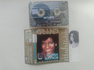 Gloria Gaynor Grand Collection