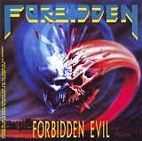 Forbidden – Forbidden Evil