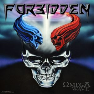 Forbidden – Omega Wave