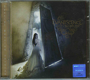 Evanescence – The Open Door
