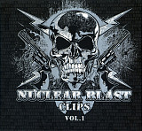 Various – Nuclear Blast (Clips Vol. 1)