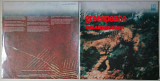 Greenpeace - Breakthrough 1989 (2 LP) (+16-ти страничный буклет) (NM-/NM-)