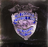 The Prodigy - Their Law - The Singles 1990-2005 (2005) (2xLP)