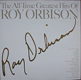 ROY ORBISON 2LP «The All-time Greatest Hits Of Roy Orbison» incl.Only The Lonely etc ℗1972
