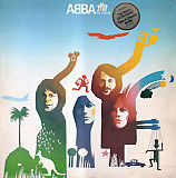ABBA «The Album» ℗1977