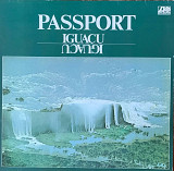 Passport – «Iguaçu»