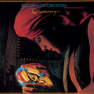 ELECTRIC LIGHT ORCHESTRA «Discovery» ℗1979