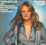 Bonnie Tyler – «The Hits Of Bonnie Tyler»