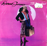 Donna Summer - "The Wanderer", 7’45RPM