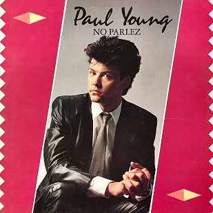 Paul Young - "No Parlez"