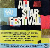 Various – «All-Star Festival»