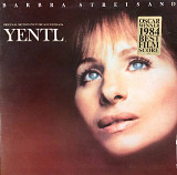 Barbra Streisand - "Yentl - Original Motion Picture Soundtrack"