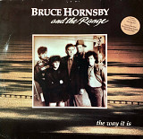 Bruce Hornsby And The Range - "The Way It Is"