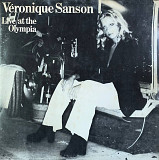 Véronique Sanson – «Live At The Olympia» 2LP