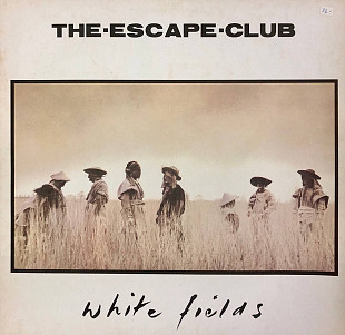 The Escape Club – «White Fields»