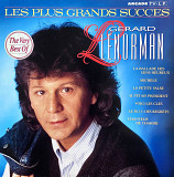 Gerard Lenorman - "Les Plus Grands Succes"