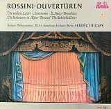 Rossini - "Rossini Ouvertüren"