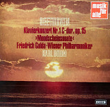Beethoven - Friedrich Gulda, Wiener Philharmoniker, Karl Böhm - "Klavierkonzert Nr. 1 C-Dur, Op. 1