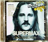 Supermax – Greatest Hits
