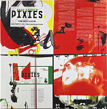 Pixies - Head Carrier (2016) Limited Box Set (LP+CD+Book)