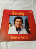 Freddy / goldene serie /1974
