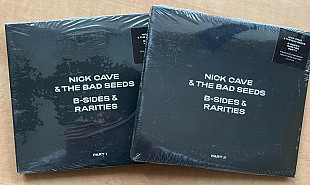 Nick Cave & The Bad Seeds – B-Sides & Rarities (Part I & Part II)