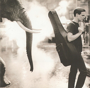 Bryan Adams. On A Day Like Today. 1998.