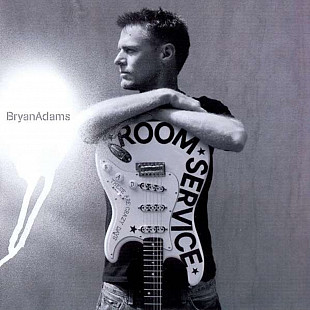 Bryan Adams. Room Service. 2004.