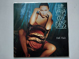 Vaya Con Dios – Time Flies - 92 (18)