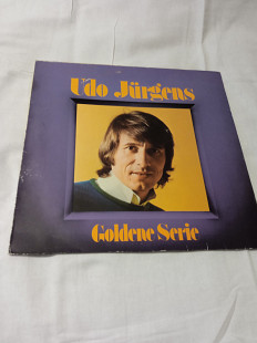 Udo Jürgens/Goldene Serie /