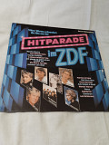 Viktor Worms / hit parade im ZDF /1988