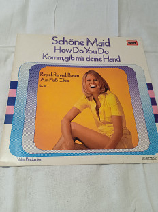 Schone Maid