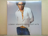 Вінілові платівки Lenny Kravitz – Greatest Hits 2000 НОВІ