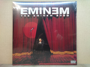 Вінілові платівки Eminem – The Eminem Show 2002 НОВІ