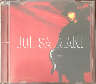 Joe Satriani (Коллекция)
