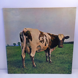 Pink Floyd – Atom Heart Mother LP 12" (Прайс 30025)