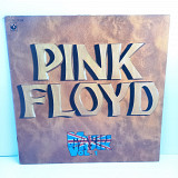 Pink Floyd – Masters Of Rock LP 12" (Прайс 41964)
