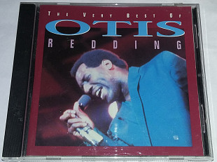OTIS REDDING The Very Best Of Otis Redding CD US
