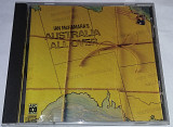 IAN McNAMARA Ian McNamara's Australia All Over CD Australia